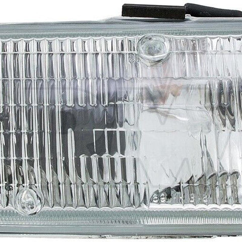 Dorman Headlight Assembly for 1991-1996 Cutlass Ciera 1590123