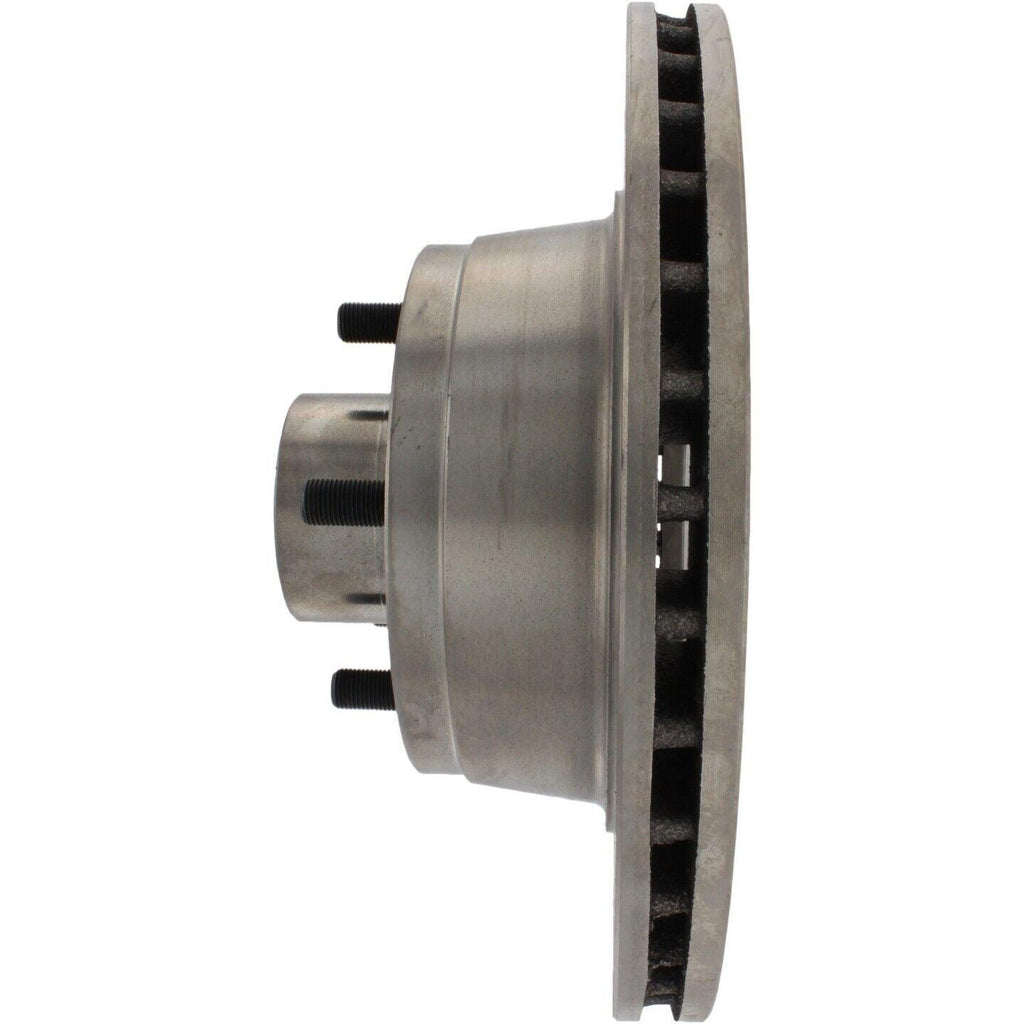 Front Disc Brake Rotor for New Yorker, Newport, St. Regis+More (121.63009)