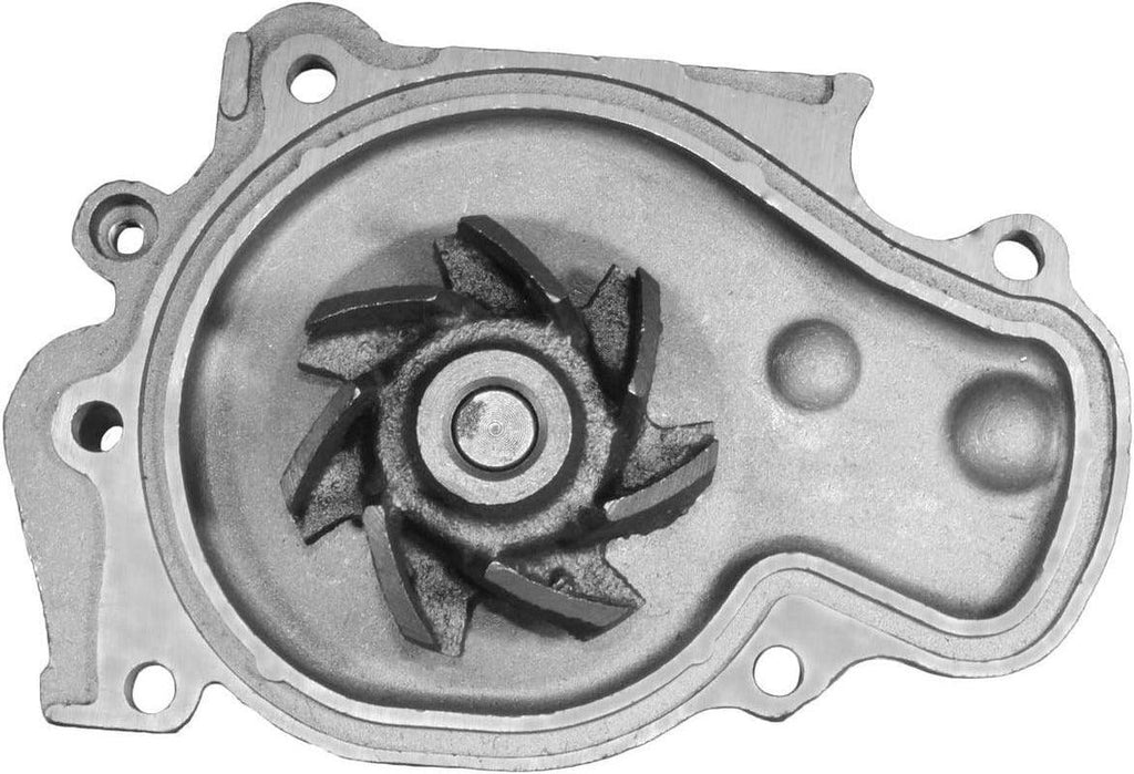 Professional 252-240 Water Pump Kit