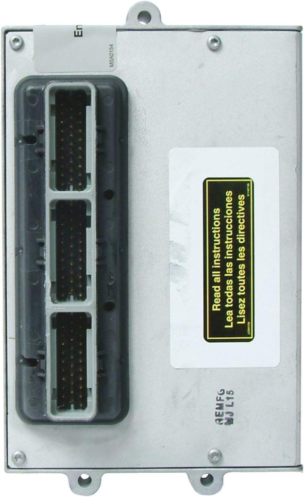 Cardone 79-0799 Remanufactured Engine Control Computer Module, ECC/ECM
