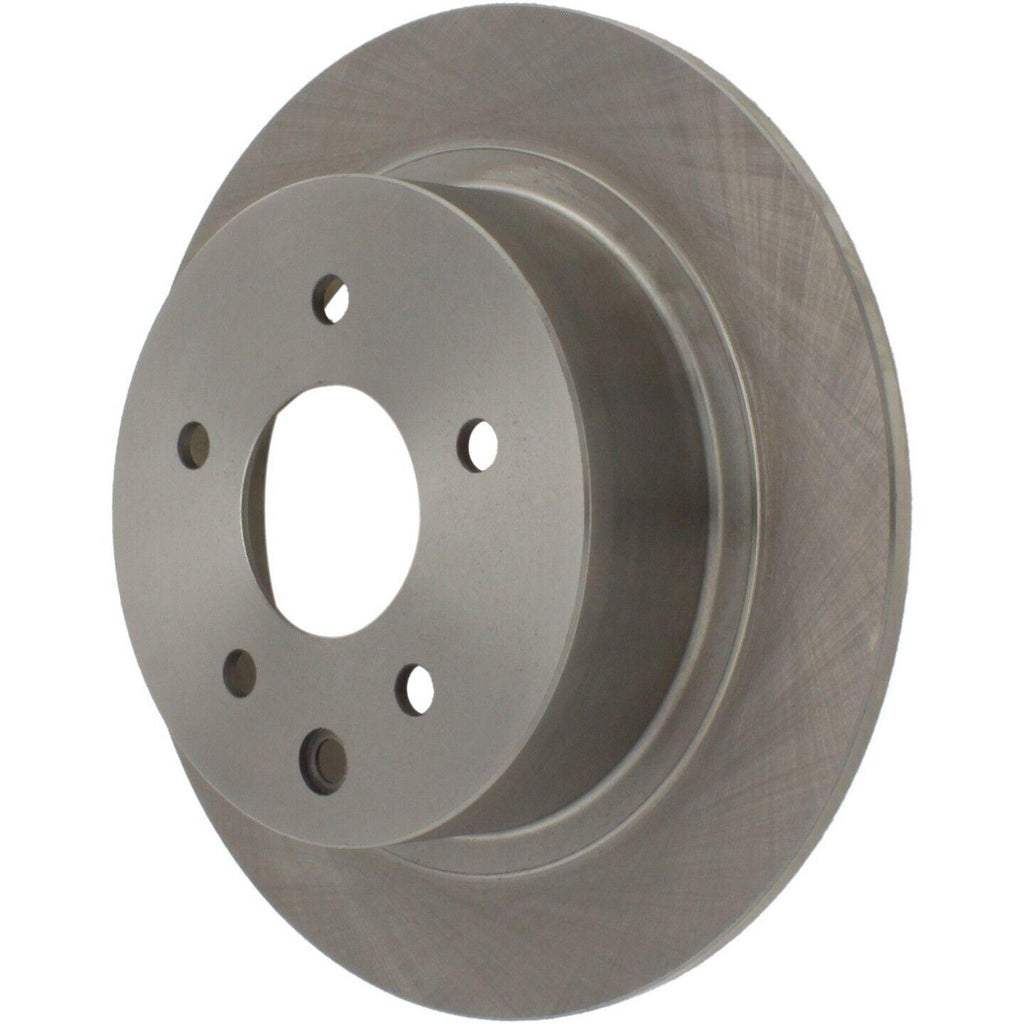 Rear Disc Brake Rotor for Altima, Sentra, Juke, Safrane, Maxima (121.42073)