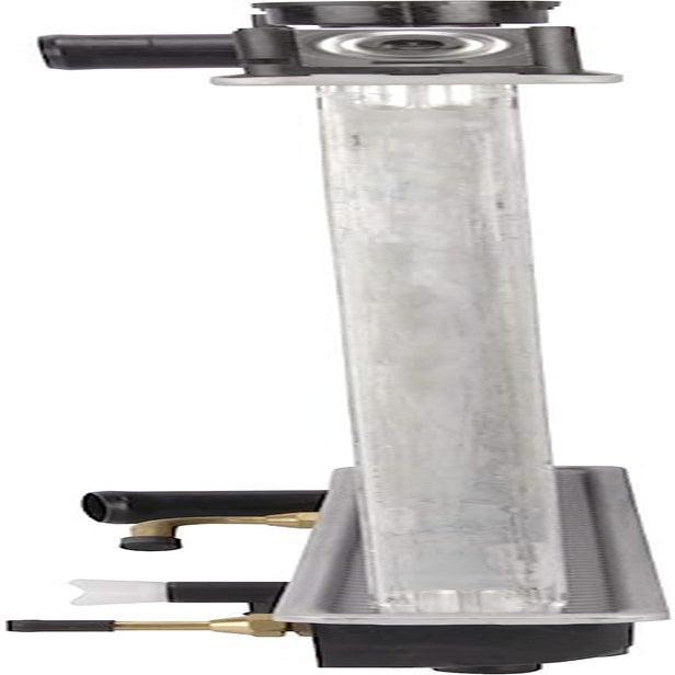 CU2506 Complete Radiator for General Motors