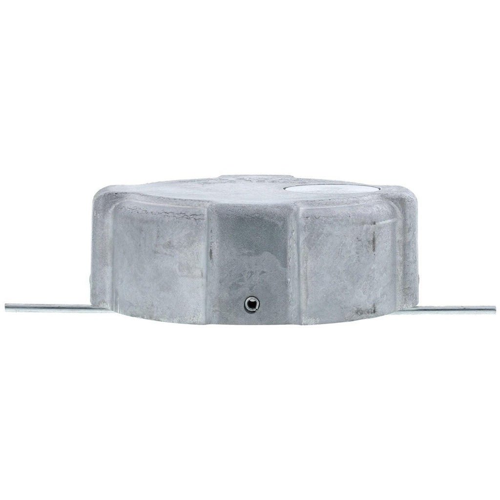 Motorad 2022-00 HD Fuel Cap for Select 00-21 Freightliner Models