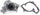 TKT-004 Engine Timing Belt Kit with Water Pump