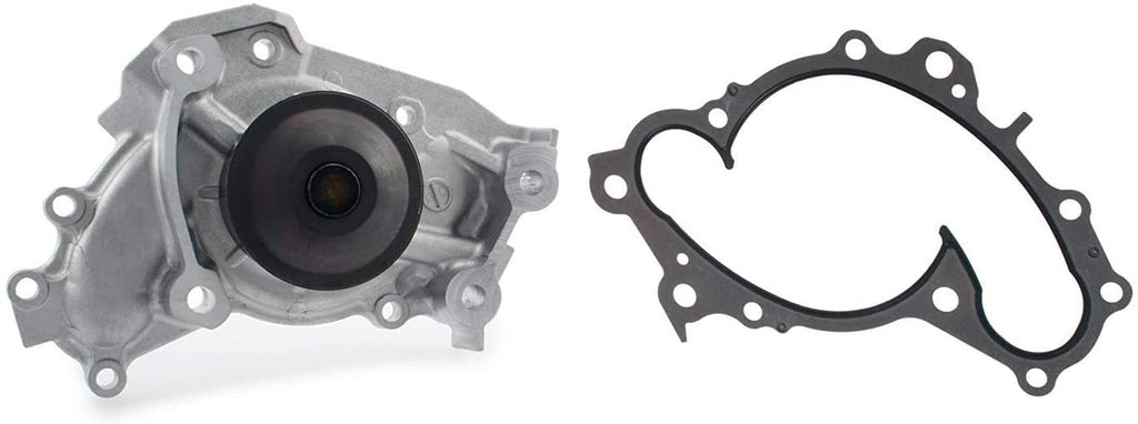 TKT-006 Engine Timing Belt Kit with Water Pump