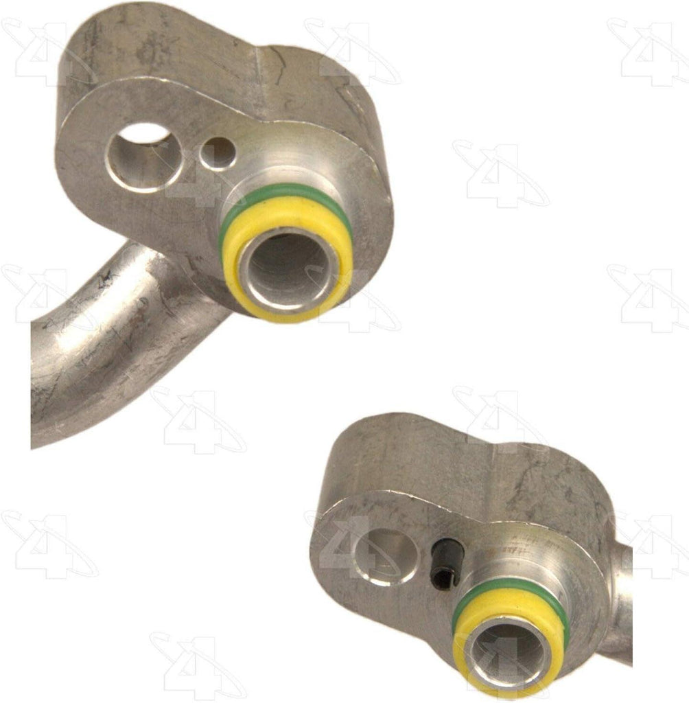55440 A/C Hoses