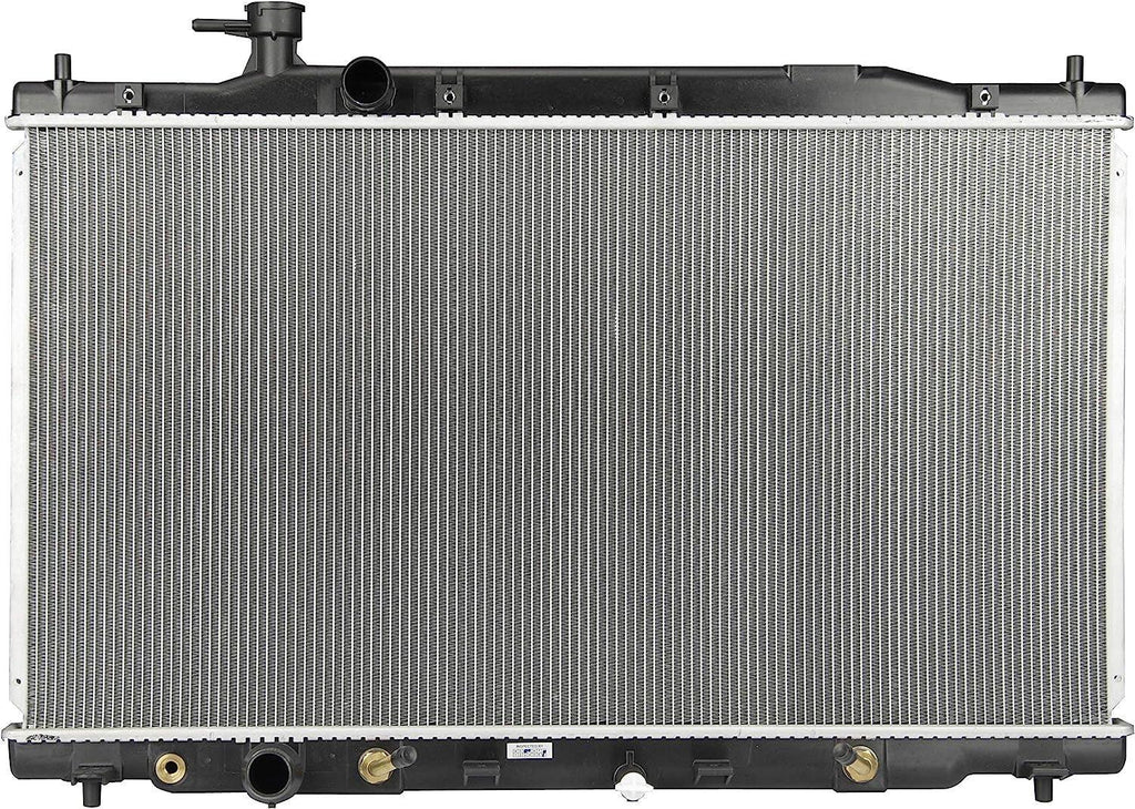 Complete Radiator CU13031