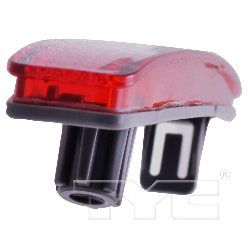 TYC Reflector Assembly for 20-21 Corolla 17-5815-00