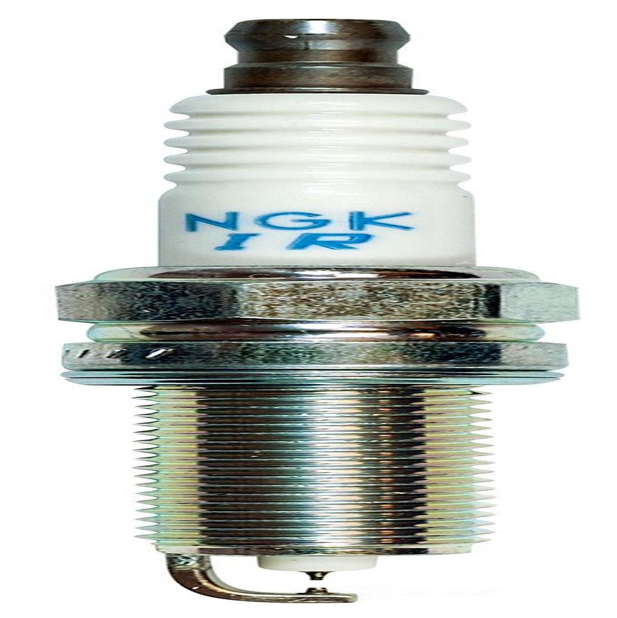 NGK 93199 Laser Iridium Spark Plug (4 Pack) Fits Select: 2011-2014 HYUNDAI SONATA, 2011-2015 KIA OPTIMA