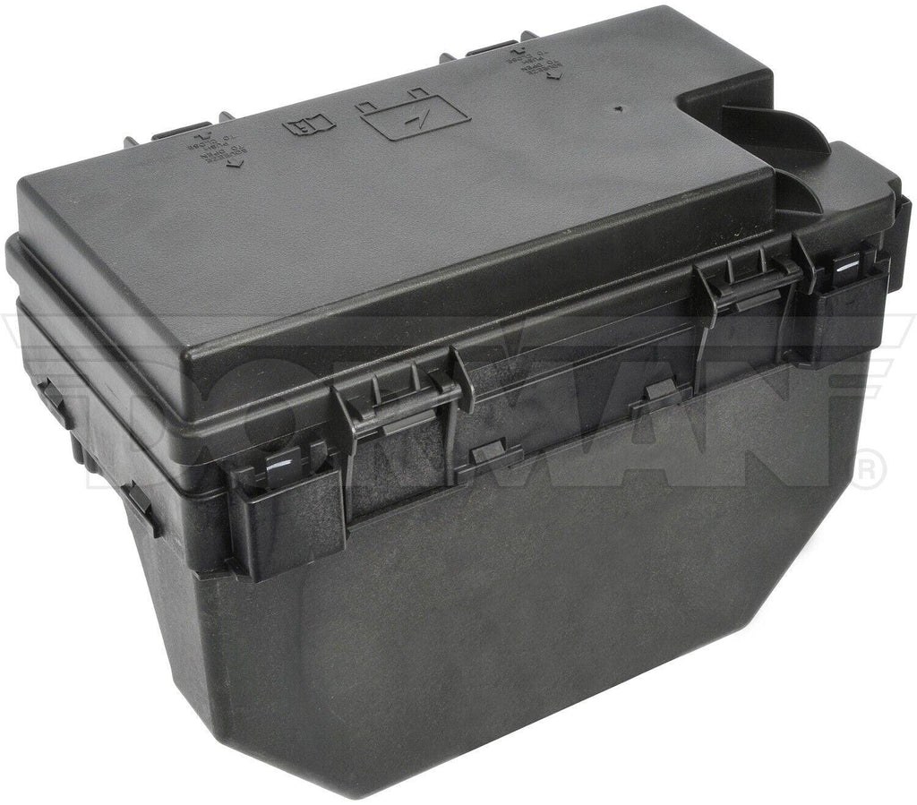 Integrated Control Module for Journey, Town & Country, Voyager+More 599-989