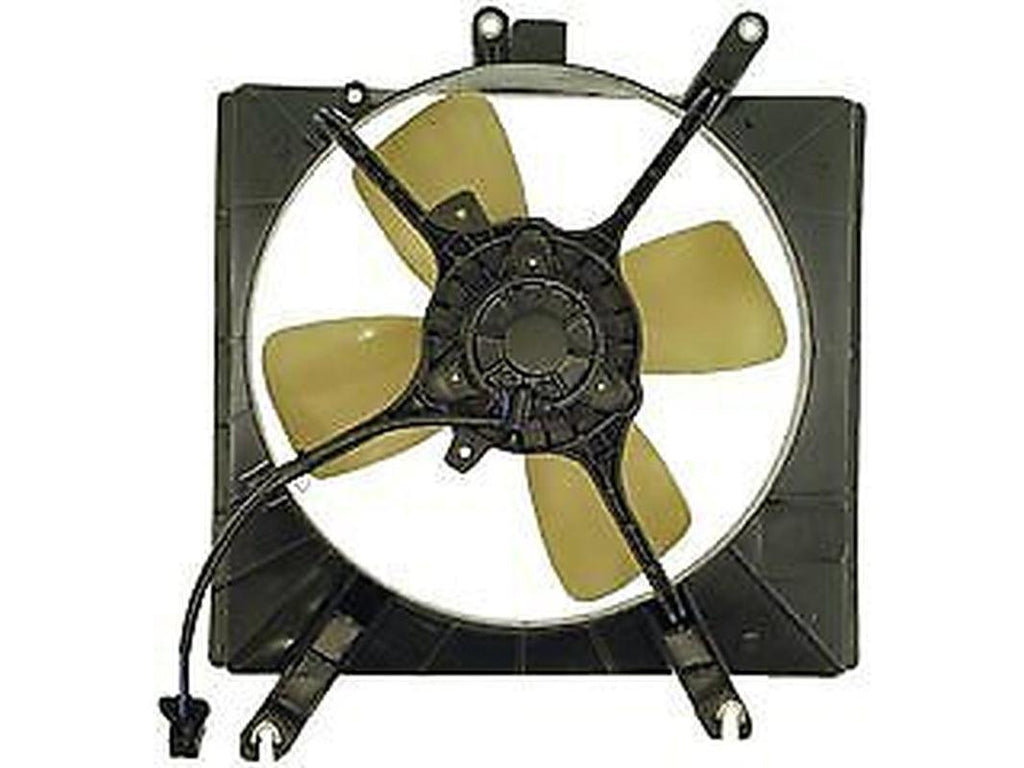 Dorman Engine Cooling Fan Assembly for 1994-1997 Aspire 620-124