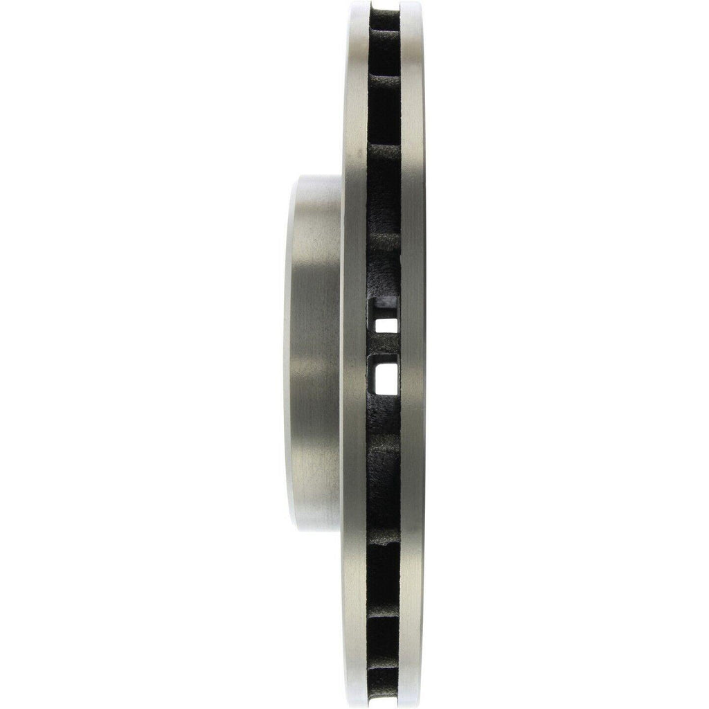Centric Front Disc Brake Rotor for 1987-1988 Pickup (121.44049)