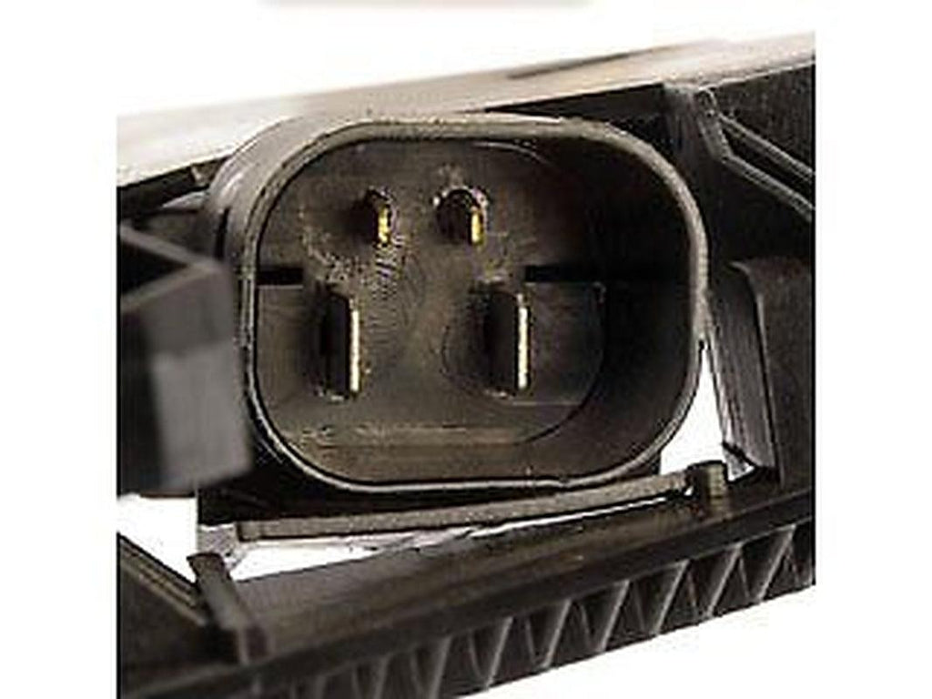 Dorman Engine Cooling Fan Assembly for BMW 621-195