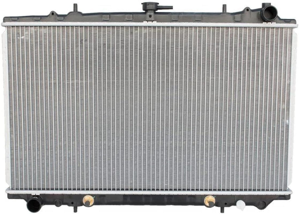 Radiator, New OE Quality - 221-9214