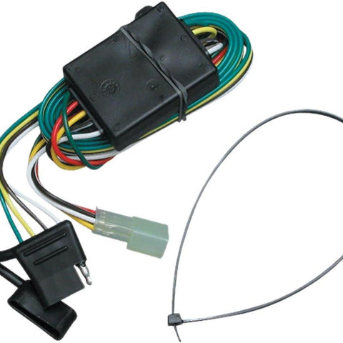 Tow Ready 118372 T-One Connector with Converter