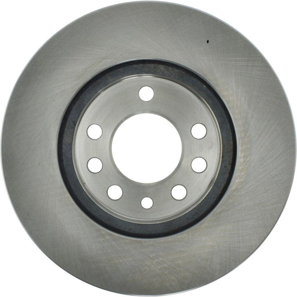 Centric Front Disc Brake Rotor for 1994-1996 900 (121.38009)