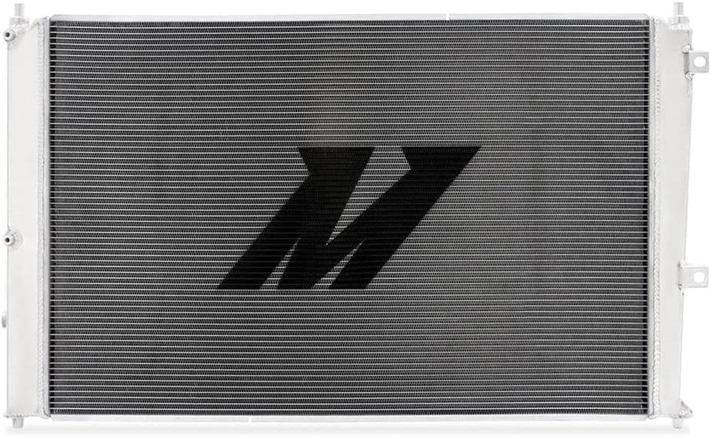 Performance Aluminum Radiator Compatible with Honda Civic 1.5T/2.0L 2016-2021