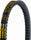 15425 V-Belt, 15/32" Wide, 42.5" Length