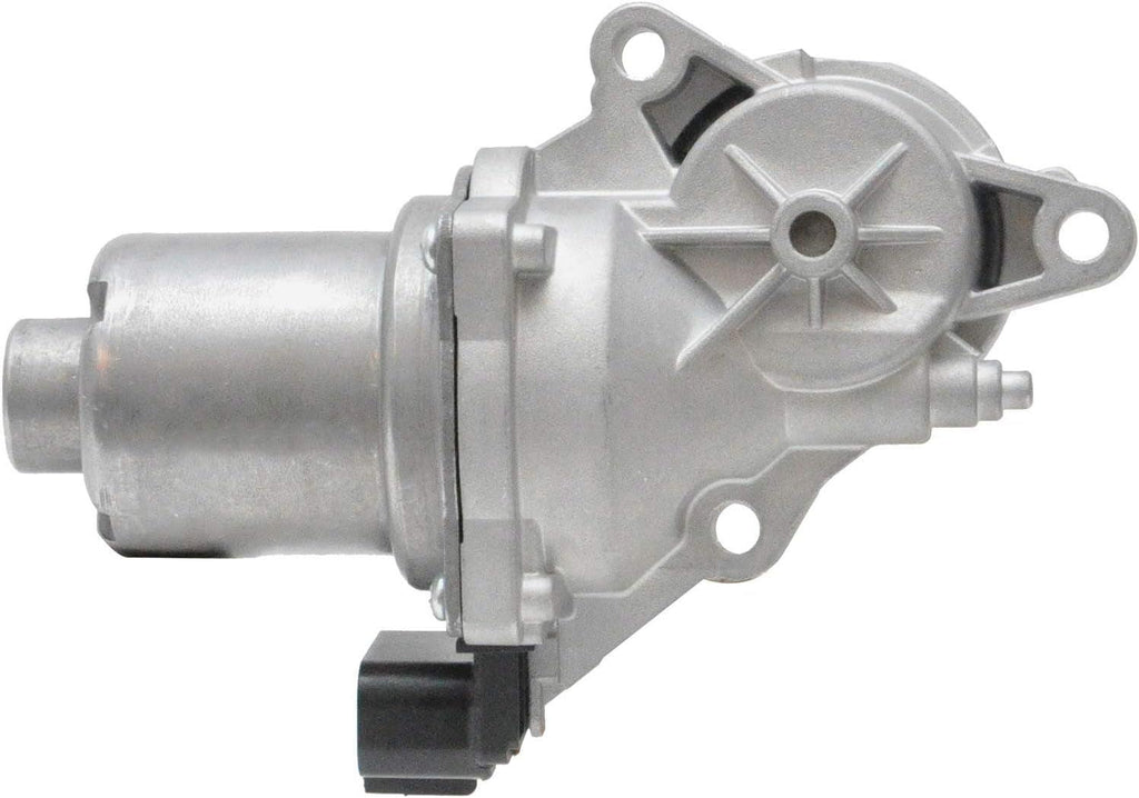 83-121 New Transfer Case Motor
