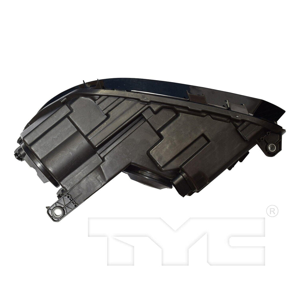 TYC Headlight Assembly for Tiguan Limited, Tiguan 20-9581-00