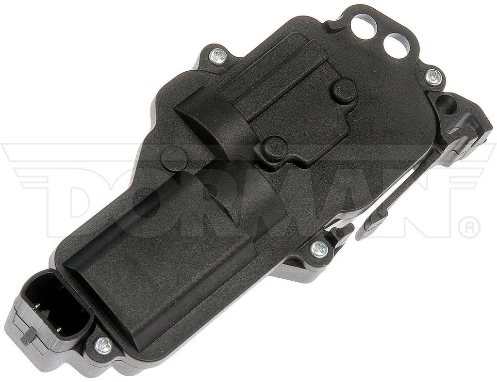 Door Lock Actuator Motor for Expedition, Navigator+More 746-148