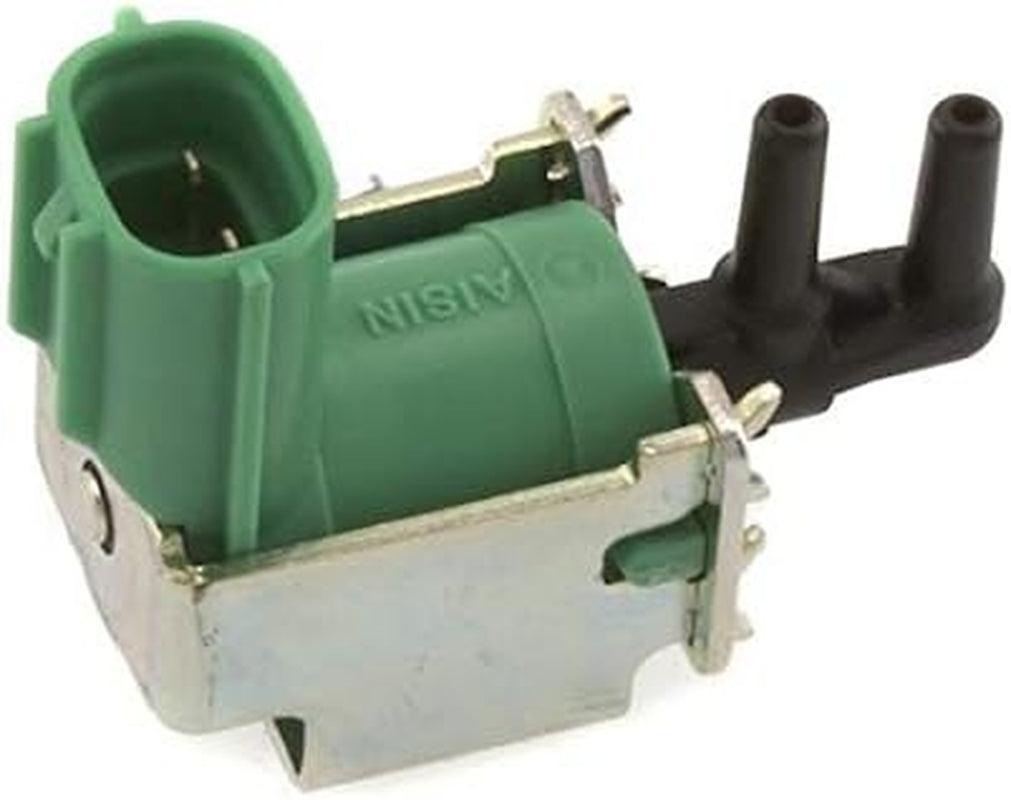 VST-001 Bulk Vacuum Switch Valve - Green