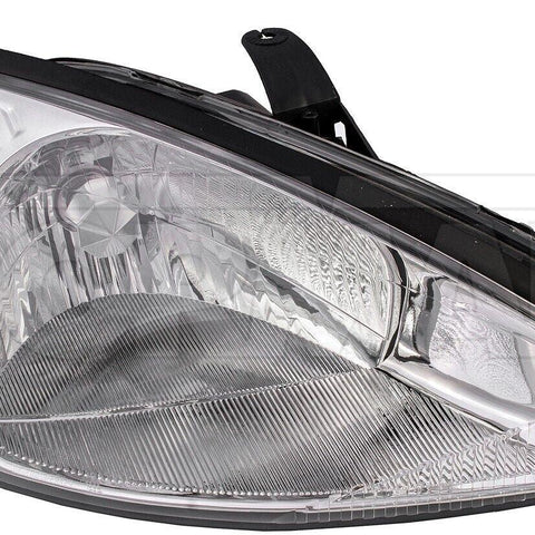 Dorman Headlight Assembly for 00-01 Focus 1591205
