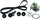 TKF-009 Engine Timing Belt Kit with Water Pump