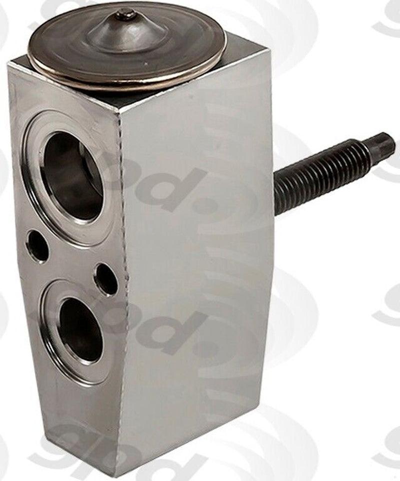 A/C Compressor and Component Kit for Silverado 2500 Hd+More 9614799