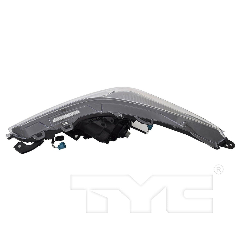 TYC Headlight Assembly for 19-21 Prius 20-17173-00-9