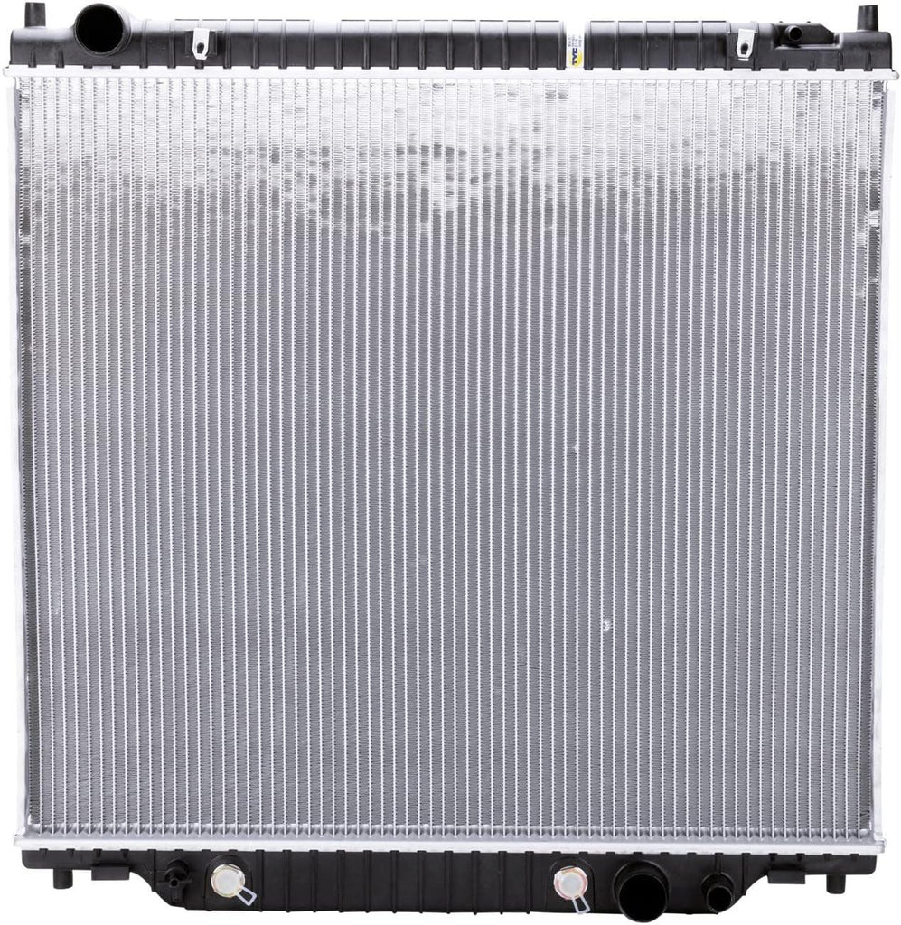 2170 Radiator Compatible with 1999-2004 Ford F- Series Pickup (Hvy Dty)