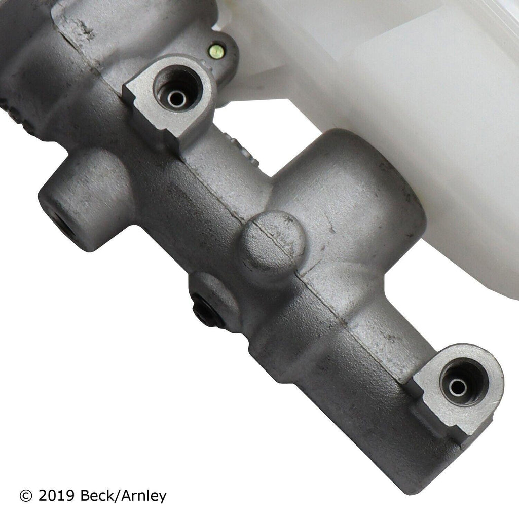 Beck Arnley Brake Master Cylinder for 03-04 6 072-9952