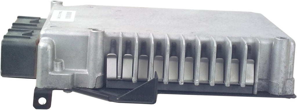 Cardone 79-6760 Remanufactured Engine Control Computer Module, ECC/ECM