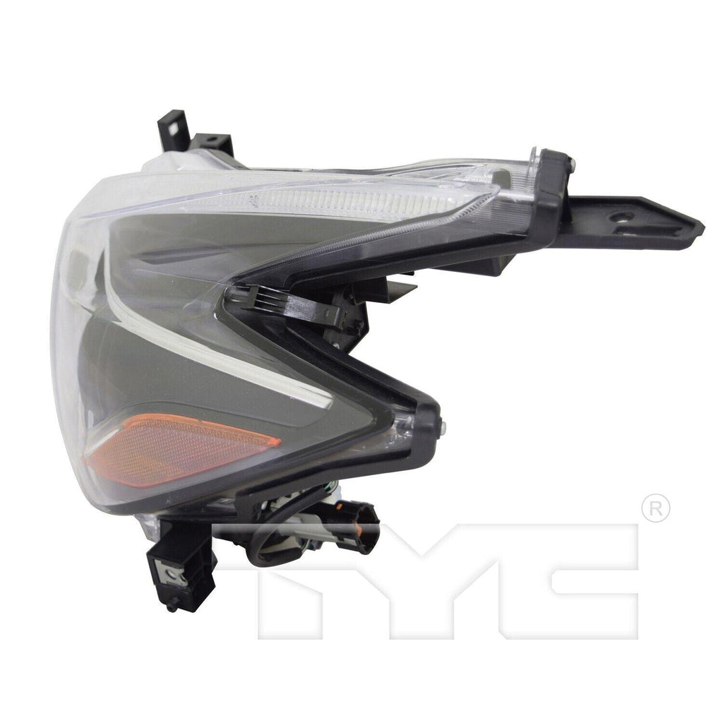 TYC Headlight Assembly for 18 Murano 20-9662-80