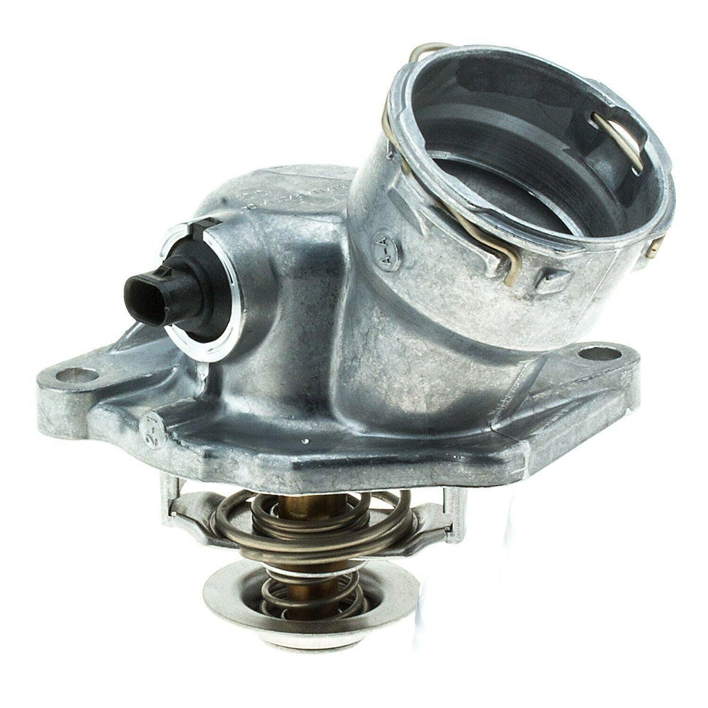 Engine Coolant Thermostat for G550, GL450, GL550, SL550, CL550, E550+More 34718