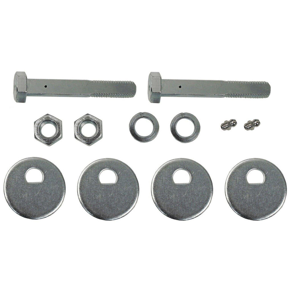 Alignment Caster / Camber Kit for Astro, Safari, Express 1500+More (K100335)