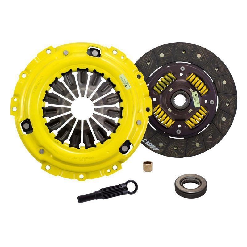 NS1-XTSS ACT XT/Perf Street Sprung Kit - greatparts