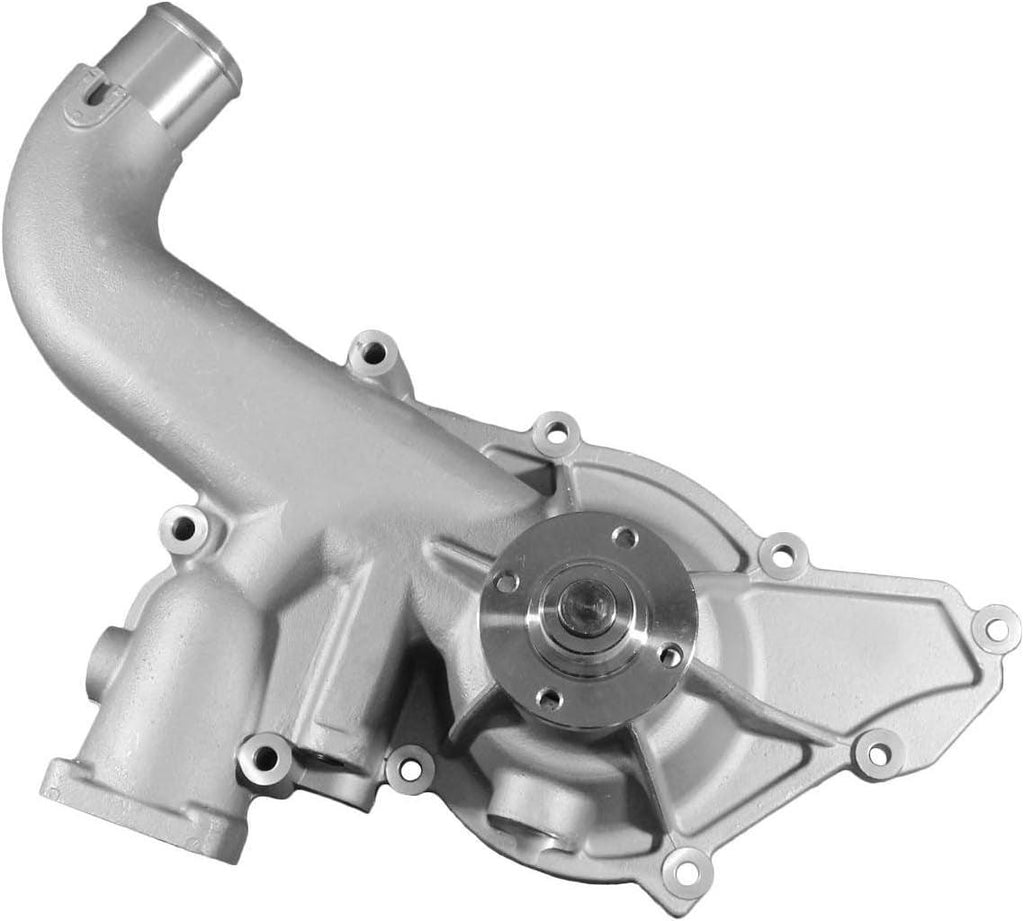 Professional 252-481 Water Pump Kit
