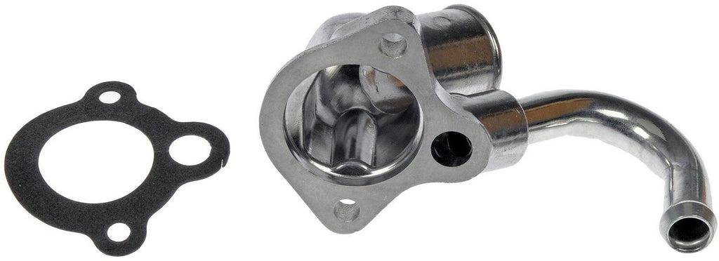 Engine Coolant Thermostat Housing for Brougham, Caprice+More 902-2016