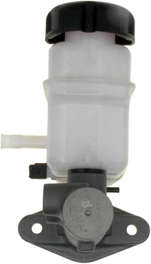 MC391116 Professional Grade Brake Master Cylinder