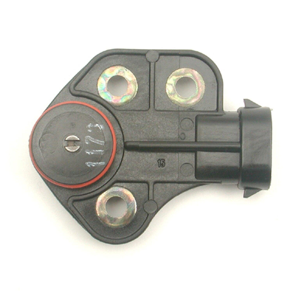 Rear PAIR Delphi ABS Wheel Speed Sensor for 1992-1995 Oldsmobile 88 (58391)