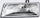 Headlight for Grand Voyager, Town & Country, Voyager, Caravan+More 1590403