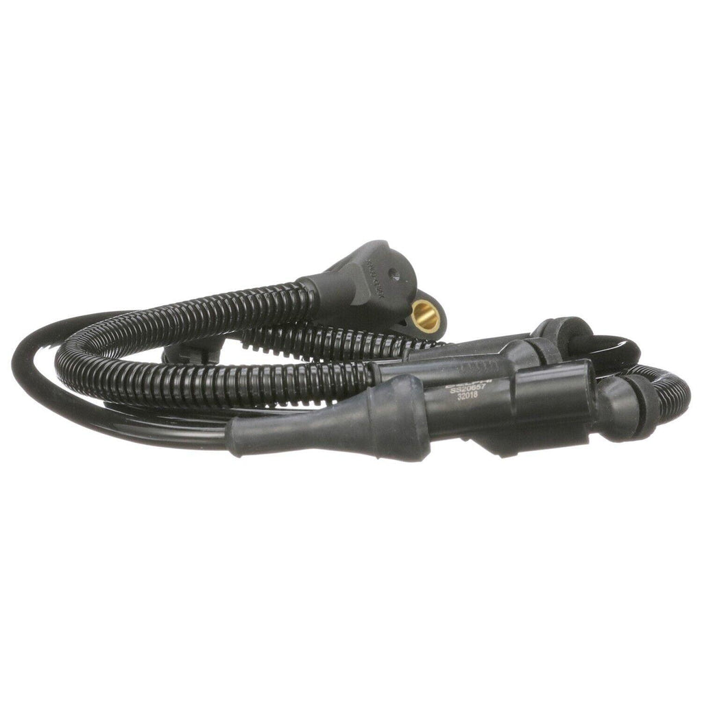 Delphi ABS Wheel Speed Sensor for Ford SS20657