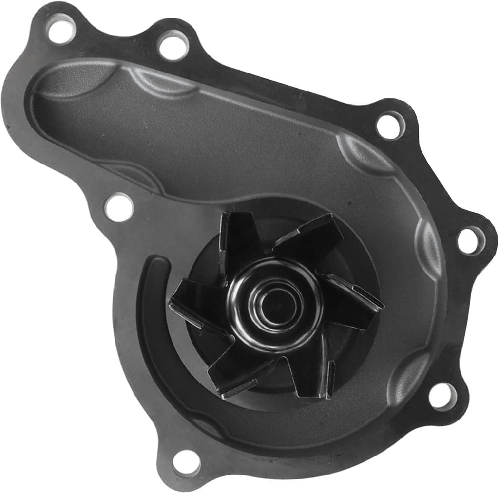 131-1937 Water Pump