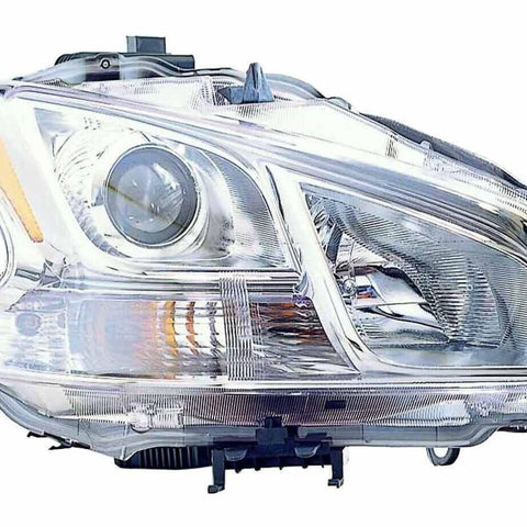 Depo Headlight Assembly for 09-13 Maxima 315-1172R-ASH7