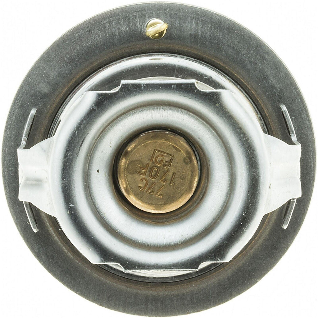 Gates Engine Coolant Thermostat for Subaru 33857