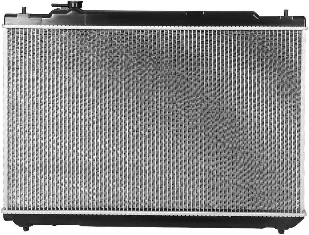 OEM-RA-2542 Factory Style Aluminum Cooling Radiator Replacement Compatible with 01-03 RX300