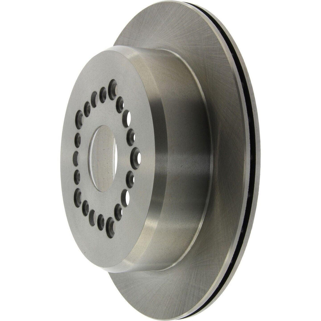 Centric Rear Disc Brake Rotor for 1990-1992 LS400 (121.44068)