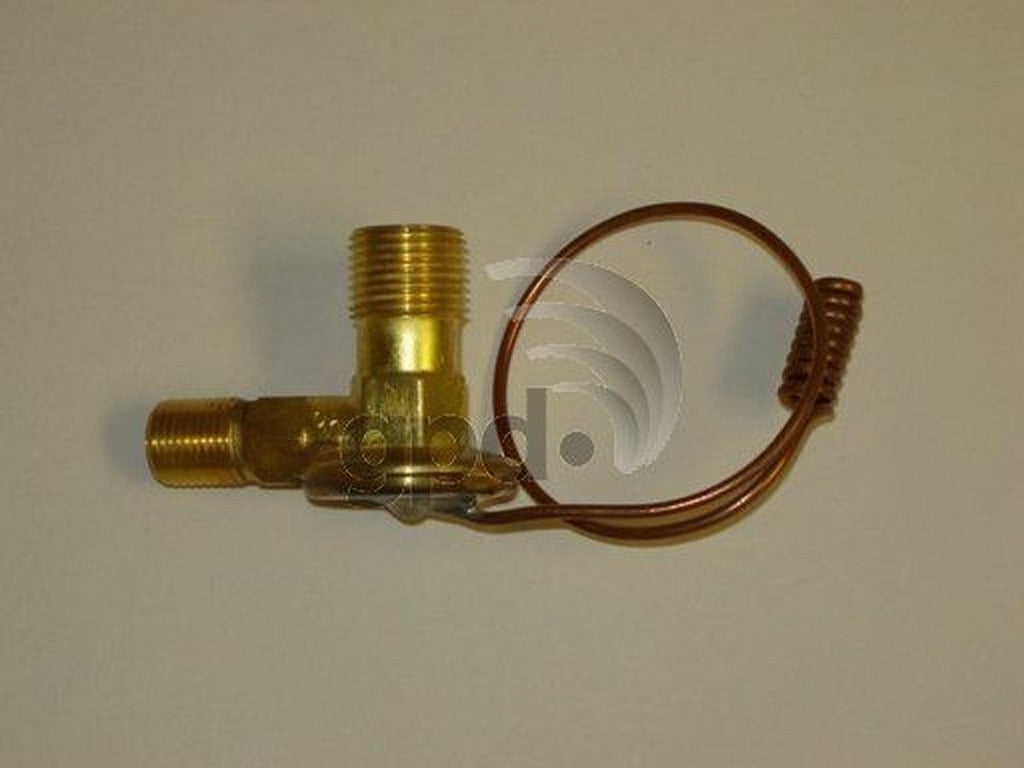 Global Parts A/C Compressor and Component Kit for 1989-1992 Corolla 9642059