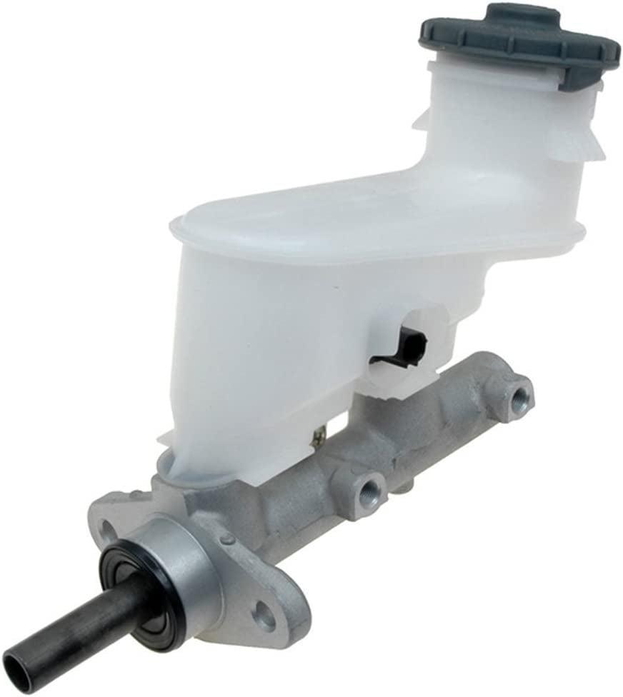 MC390783 Professional Grade Brake Master Cylinder